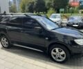 Черный Мицубиси Аутлендер, объемом двигателя 2.38 л и пробегом 310 тыс. км за 7500 $, фото 19 на Automoto.ua