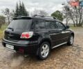 Чорний Міцубісі Аутлендер, об'ємом двигуна 2.4 л та пробігом 213 тис. км за 6850 $, фото 7 на Automoto.ua