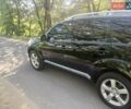Черный Мицубиси Аутлендер, объемом двигателя 3 л и пробегом 250 тыс. км за 8100 $, фото 10 на Automoto.ua