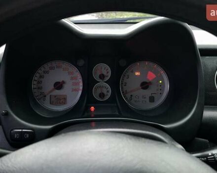 Черный Мицубиси Аутлендер, объемом двигателя 2.38 л и пробегом 215 тыс. км за 5800 $, фото 6 на Automoto.ua