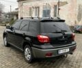 Чорний Міцубісі Аутлендер, об'ємом двигуна 2 л та пробігом 220 тис. км за 6299 $, фото 4 на Automoto.ua