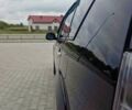 Черный Мицубиси Аутлендер, объемом двигателя 1.97 л и пробегом 245 тыс. км за 9200 $, фото 10 на Automoto.ua