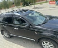 Міцубісі Аутлендер 2007 у Измаиле на Automoto.ua Чорний Міцубісі Аутлендер, об'ємом двигуна 2.36 л та пробігом 240 тис. км за 8500 $, фото 32 на Automoto.ua