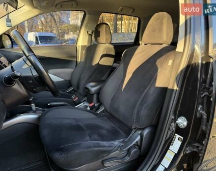 Черный Мицубиси Аутлендер, объемом двигателя 3 л и пробегом 198 тыс. км за 9500 $, фото 8 на Automoto.ua