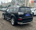 Черный Мицубиси Аутлендер, объемом двигателя 3 л и пробегом 221 тыс. км за 8999 $, фото 6 на Automoto.ua