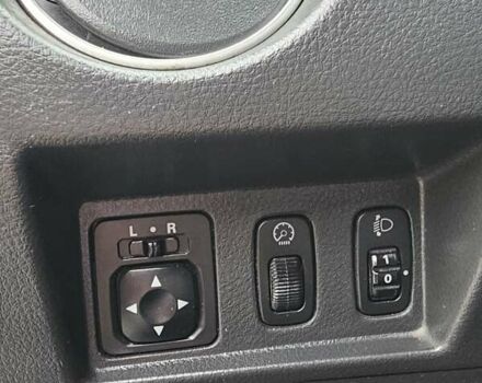 Черный Мицубиси Аутлендер, объемом двигателя 2 л и пробегом 290 тыс. км за 4000 $, фото 21 на Automoto.ua