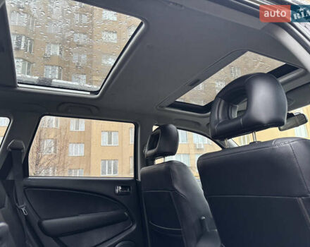 Чорний Міцубісі Аутлендер, об'ємом двигуна 2.4 л та пробігом 169 тис. км за 8000 $, фото 19 на Automoto.ua