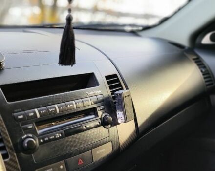 Чорний Міцубісі Аутлендер, об'ємом двигуна 3 л та пробігом 190 тис. км за 10000 $, фото 4 на Automoto.ua