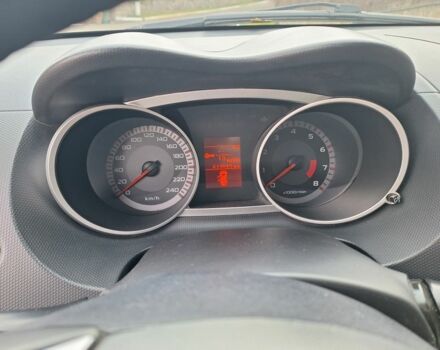 Черный Мицубиси Аутлендер, объемом двигателя 3 л и пробегом 220 тыс. км за 9000 $, фото 4 на Automoto.ua