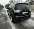 Чорний Міцубісі Аутлендер, об'ємом двигуна 0 л та пробігом 381 тис. км за 4200 $, фото 4 на Automoto.ua