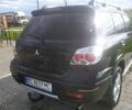 Міцубісі Аутлендер 2007 у Львові на Automoto.ua Чорний Міцубісі Аутлендер, об'ємом двигуна 2.4 л та пробігом 295 тис. км за 6800 $, фото 4 на Automoto.ua