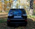 Міцубісі Аутлендер 2007 у Белой Церкве на Automoto.ua Чорний Міцубісі Аутлендер, об'ємом двигуна 3 л та пробігом 230 тис. км за 8800 $, фото 2 на Automoto.ua