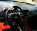 Міцубісі Аутлендер 2007 у Белой Церкве на Automoto.ua Чорний Міцубісі Аутлендер, об'ємом двигуна 3 л та пробігом 230 тис. км за 8800 $, фото 13 на Automoto.ua