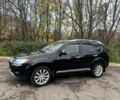 Черный Мицубиси Аутлендер, объемом двигателя 2.4 л и пробегом 230 тыс. км за 8500 $, фото 4 на Automoto.ua