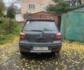 Черный Мицубиси Аутлендер, объемом двигателя 2 л и пробегом 260 тыс. км за 5300 $, фото 1 на Automoto.ua