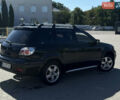 Чорний Міцубісі Аутлендер, об'ємом двигуна 2 л та пробігом 280 тис. км за 7500 $, фото 4 на Automoto.ua