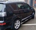 Мицубиси Аутлендер 2007 в Ирпене на Automoto.ua Черный Мицубиси Аутлендер, объемом двигателя 3 л и пробегом 180 тыс. км за 9500 $, фото 14 на Automoto.ua