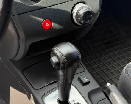 Черный Мицубиси Аутлендер, объемом двигателя 2.4 л и пробегом 258 тыс. км за 6300 $, фото 7 на Automoto.ua