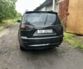 Чорний Міцубісі Аутлендер, об'ємом двигуна 2 л та пробігом 500 тис. км за 4200 $, фото 3 на Automoto.ua