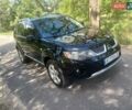 Черный Мицубиси Аутлендер, объемом двигателя 3 л и пробегом 250 тыс. км за 8100 $, фото 8 на Automoto.ua