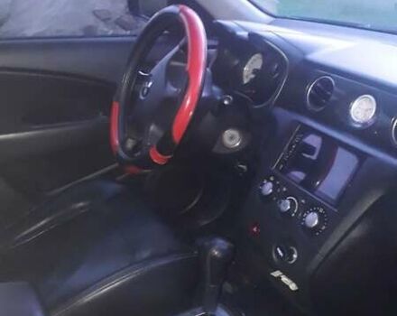 Міцубісі Аутлендер 2007 у Львові на Automoto.ua Чорний Міцубісі Аутлендер, об'ємом двигуна 2.4 л та пробігом 295 тис. км за 6800 $, фото 17 на Automoto.ua