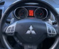 Міцубісі Аутлендер 2007 у Києві на Automoto.ua Чорний Міцубісі Аутлендер, об'ємом двигуна 3 л та пробігом 235 тис. км за 9000 $, фото 4 на Automoto.ua