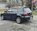 Чорний Міцубісі Аутлендер, об'ємом двигуна 2 л та пробігом 200 тис. км за 4700 $, фото 8 на Automoto.ua