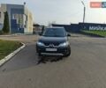 Черный Мицубиси Аутлендер, объемом двигателя 3 л и пробегом 155 тыс. км за 9800 $, фото 8 на Automoto.ua