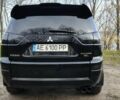 Чорний Міцубісі Аутлендер, об'ємом двигуна 3 л та пробігом 190 тис. км за 10000 $, фото 1 на Automoto.ua