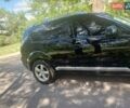 Черный Мицубиси Аутлендер, объемом двигателя 3 л и пробегом 250 тыс. км за 8100 $, фото 3 на Automoto.ua