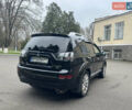 Чорний Міцубісі Аутлендер, об'ємом двигуна 2.4 л та пробігом 230 тис. км за 8300 $, фото 9 на Automoto.ua