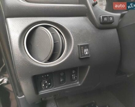 Черный Мицубиси Аутлендер, объемом двигателя 2 л и пробегом 180 тыс. км за 6000 $, фото 20 на Automoto.ua