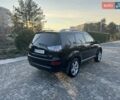 Черный Мицубиси Аутлендер, объемом двигателя 3 л и пробегом 205 тыс. км за 11300 $, фото 4 на Automoto.ua