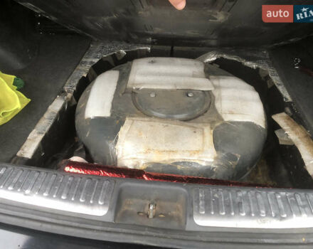 Черный Мицубиси Аутлендер, объемом двигателя 2.38 л и пробегом 314 тыс. км за 5000 $, фото 10 на Automoto.ua