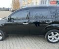 Черный Мицубиси Аутлендер, объемом двигателя 2.97 л и пробегом 170 тыс. км за 8800 $, фото 6 на Automoto.ua