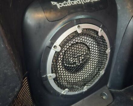 Черный Мицубиси Аутлендер, объемом двигателя 3 л и пробегом 238 тыс. км за 10800 $, фото 23 на Automoto.ua