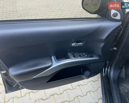 Черный Мицубиси Аутлендер, объемом двигателя 2.97 л и пробегом 170 тыс. км за 8800 $, фото 9 на Automoto.ua