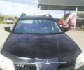 Міцубісі Аутлендер 2007 у Львові на Automoto.ua Чорний Міцубісі Аутлендер, об'ємом двигуна 2.4 л та пробігом 295 тис. км за 6800 $, фото 5 на Automoto.ua