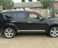 Міцубісі Аутлендер 2007 у Измаиле на Automoto.ua Чорний Міцубісі Аутлендер, об'ємом двигуна 2.36 л та пробігом 240 тис. км за 8500 $, фото 6 на Automoto.ua
