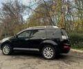 Черный Мицубиси Аутлендер, объемом двигателя 2.4 л и пробегом 230 тыс. км за 8500 $, фото 5 на Automoto.ua