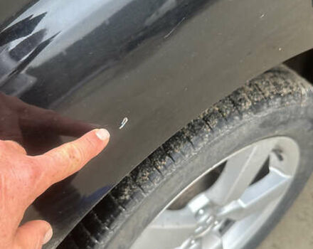 Міцубісі Аутлендер 2007 у Измаиле на Automoto.ua Чорний Міцубісі Аутлендер, об'ємом двигуна 2.36 л та пробігом 240 тис. км за 8500 $, фото 13 на Automoto.ua