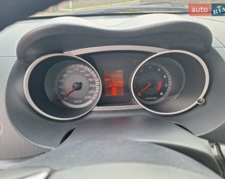 Черный Мицубиси Аутлендер, объемом двигателя 3 л и пробегом 220 тыс. км за 9000 $, фото 12 на Automoto.ua