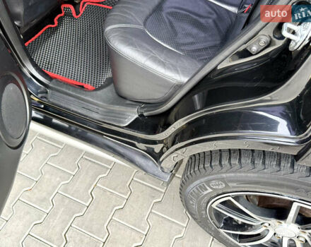 Міцубісі Аутлендер 2007 у Одесі на Automoto.ua Чорний Міцубісі Аутлендер, об'ємом двигуна 2.4 л та пробігом 201 тис. км за 7700 $, фото 44 на Automoto.ua