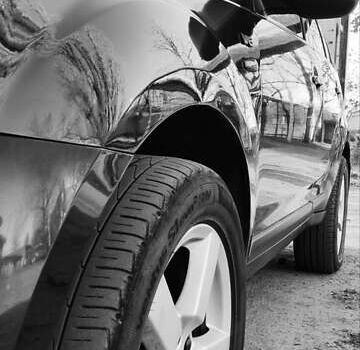 Черный Мицубиси Аутлендер, объемом двигателя 3 л и пробегом 190 тыс. км за 10000 $, фото 28 на Automoto.ua