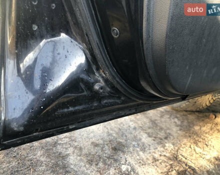 Черный Мицубиси Аутлендер, объемом двигателя 2.4 л и пробегом 260 тыс. км за 7200 $, фото 20 на Automoto.ua