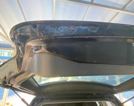 Черный Мицубиси Аутлендер, объемом двигателя 2.4 л и пробегом 219 тыс. км за 6500 $, фото 11 на Automoto.ua