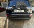 Міцубісі Аутлендер 2007 у Миколаєві на Automoto.ua Чорний Міцубісі Аутлендер, об'ємом двигуна 3 л та пробігом 265 тис. км за 7200 $, фото 5 на Automoto.ua