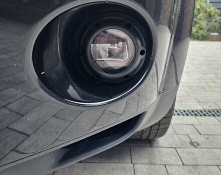 Черный Мицубиси Аутлендер, объемом двигателя 3 л и пробегом 238 тыс. км за 10800 $, фото 20 на Automoto.ua