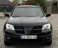 Міцубісі Аутлендер 2007 у Харкові на Automoto.ua Чорний Міцубісі Аутлендер, об'ємом двигуна 2.4 л та пробігом 240 тис. км за 5600 $, фото 2 на Automoto.ua