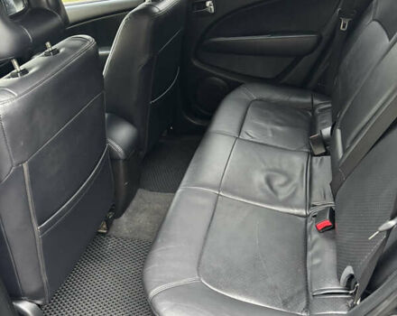 Чорний Міцубісі Аутлендер, об'ємом двигуна 2.4 л та пробігом 169 тис. км за 8000 $, фото 11 на Automoto.ua